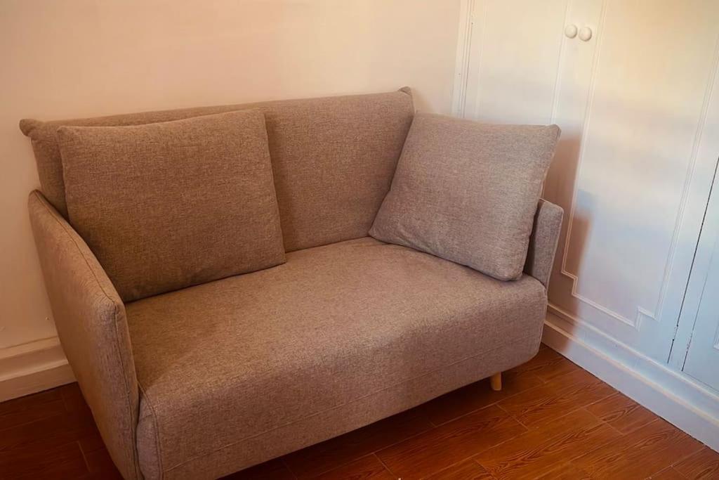 Appartamento Apartamento Vida Mediterranea Puerto de la Cruz  Esterno foto