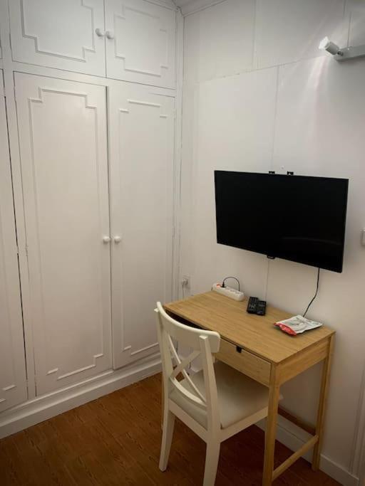 Appartamento Apartamento Vida Mediterranea Puerto de la Cruz  Esterno foto