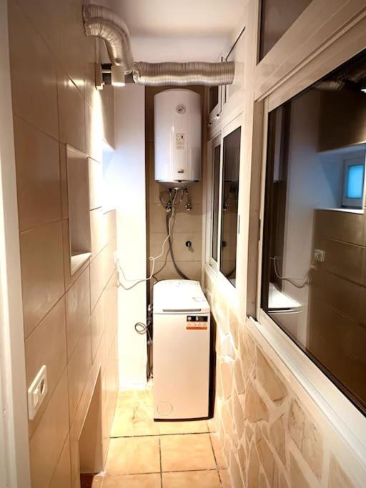 Appartamento Apartamento Vida Mediterranea Puerto de la Cruz  Esterno foto