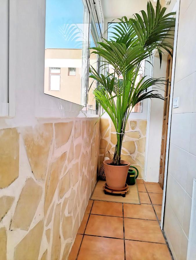 Appartamento Apartamento Vida Mediterranea Puerto de la Cruz  Esterno foto