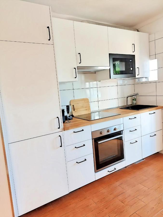 Appartamento Apartamento Vida Mediterranea Puerto de la Cruz  Esterno foto