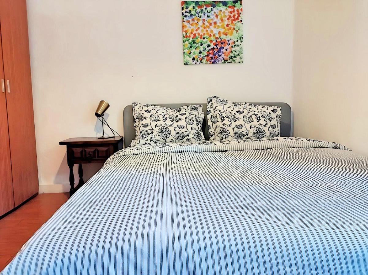 Appartamento Apartamento Vida Mediterranea Puerto de la Cruz  Esterno foto
